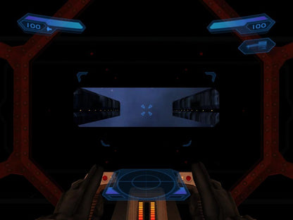 Mace Griffin Bounty Hunter Disc 1-4 Microsoft Windows PC CD-PC Gamez USA