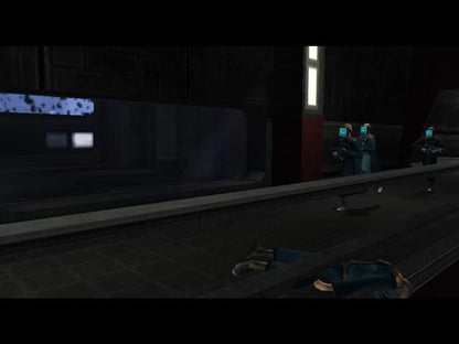 Mace Griffin Bounty Hunter Disc 1-4 Microsoft Windows PC CD-PC Gamez USA