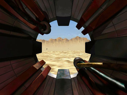 G-Nome Microsoft Windows PC CD-PC Gamez USA