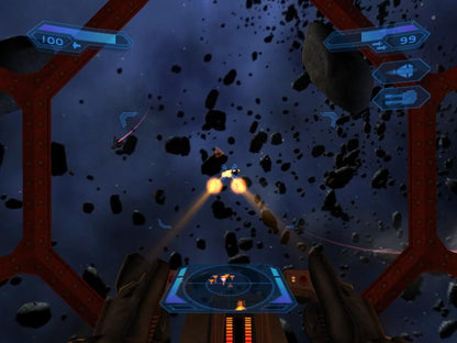 Mace Griffin Bounty Hunter Disc 1-4 Microsoft Windows PC CD-PC Gamez USA