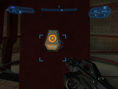 Mace Griffin Bounty Hunter Disc 1-4 Microsoft Windows PC CD-PC Gamez USA