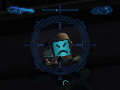 Mace Griffin Bounty Hunter Disc 1-4 Microsoft Windows PC CD-PC Gamez USA