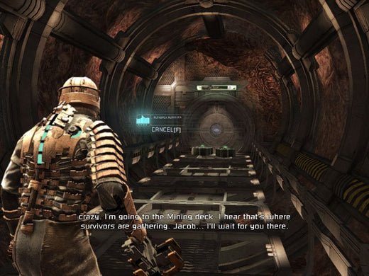Dead Space Microsoft Windows PC DVD by PC Gamez USA