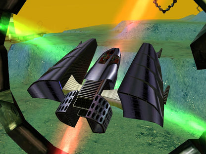 Incoming Forces Microsoft Windows PC CD-PC Gamez USA