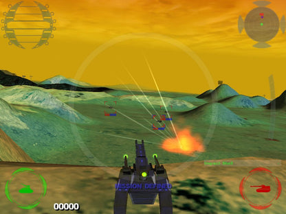 Incoming Forces Microsoft Windows PC CD-PC Gamez USA