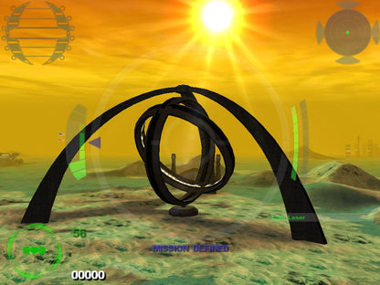 Incoming Forces Microsoft Windows PC CD-PC Gamez USA