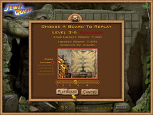 Jewel Quest Microsoft Windows PC CD-PC Gamez USA