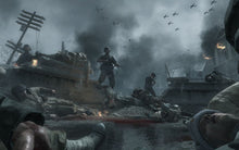 Call of Duty 5 World at War Microsoft Windows PC DVD by PC Gamez USA