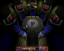 Sanity Aiken's Artifact Microsoft Windows PC CD-PC Gamez USA