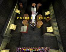 Sanity Aiken's Artifact Microsoft Windows PC CD-PC Gamez USA