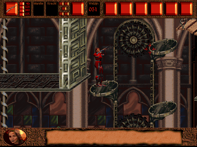 Dark Angael Microsoft Windows PC CD-PC Gamez USA