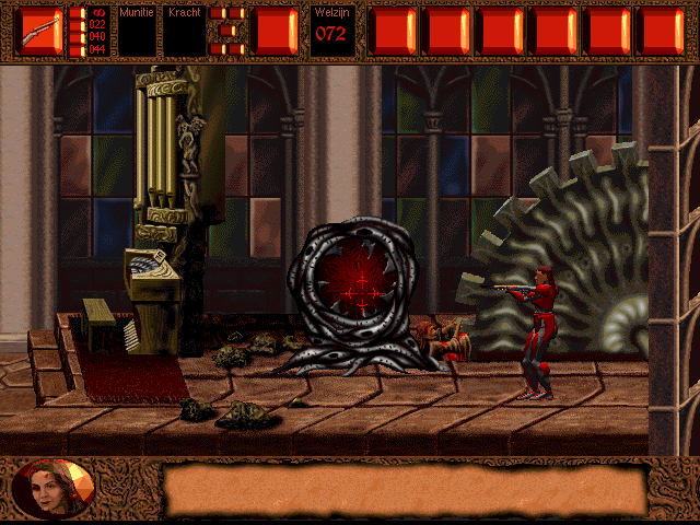 Dark Angael Microsoft Windows PC CD-PC Gamez USA