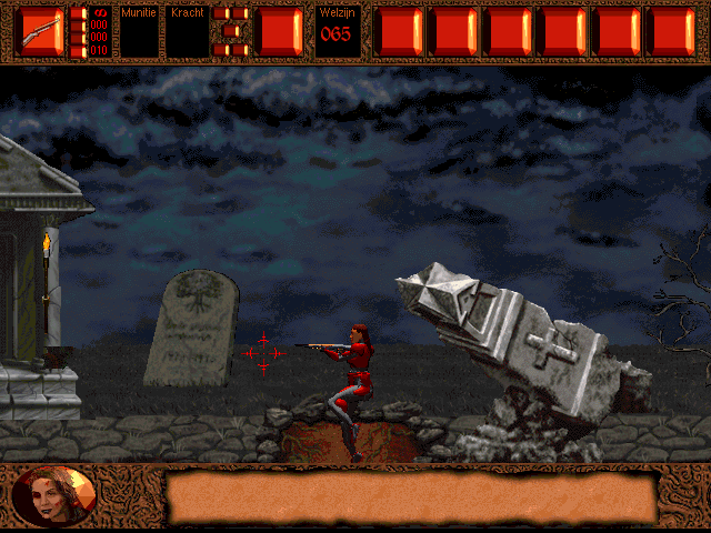 Dark Angael Microsoft Windows PC CD-PC Gamez USA