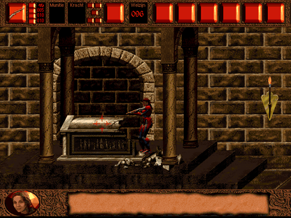 Dark Angael Microsoft Windows PC CD-PC Gamez USA