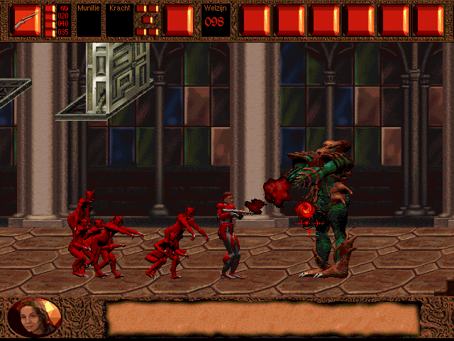 Dark Angael Microsoft Windows PC CD-PC Gamez USA