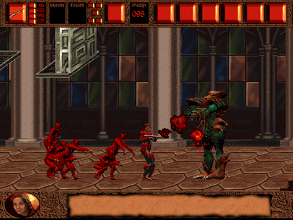 Dark Angael Microsoft Windows PC CD-PC Gamez USA