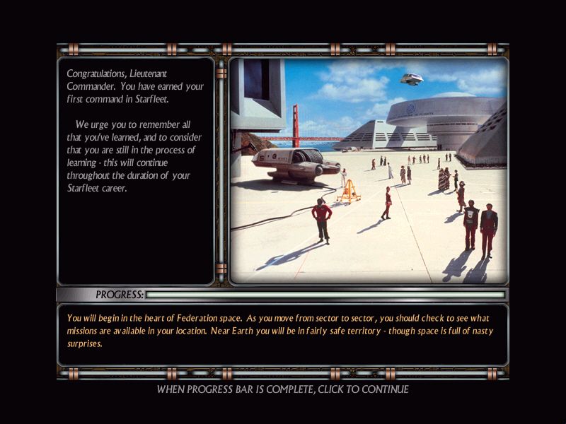 Star Trek Starfleet Command - Orion Pirates Microsoft Windows PC CD-PC Gamez USA