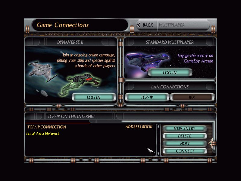 Star Trek Starfleet Command - Orion Pirates Microsoft Windows PC CD-PC Gamez USA