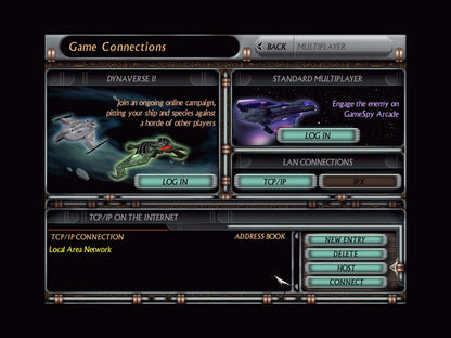 Star Trek Starfleet Command - Orion Pirates Microsoft Windows PC CD-PC Gamez USA