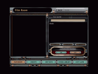 Star Trek Starfleet Command - Orion Pirates Microsoft Windows PC CD-PC Gamez USA