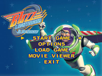 Disney•Pixar Toy Story 2: Buzz Lightyear to the Rescue! Microsoft Windows PC CD-PC Gamez USA