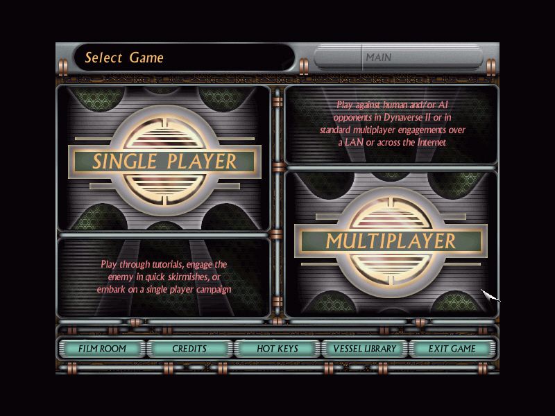 Star Trek Starfleet Command - Orion Pirates Microsoft Windows PC CD-PC Gamez USA