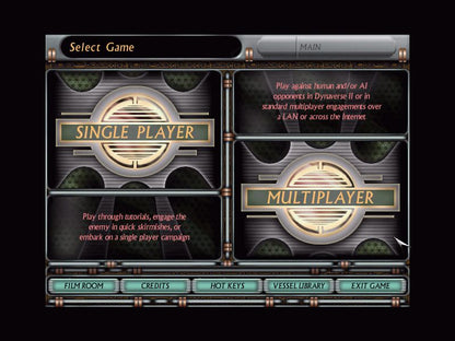 Star Trek Starfleet Command - Orion Pirates Microsoft Windows PC CD-PC Gamez USA