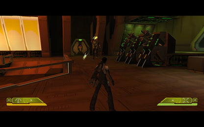 Advent Rising Microsoft Windows PC CD-PC Gamez USA