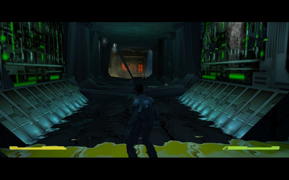 Advent Rising Microsoft Windows PC CD-PC Gamez USA
