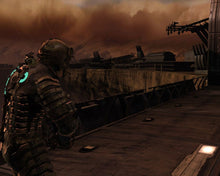 Dead Space Microsoft Windows PC DVD by PC Gamez USA