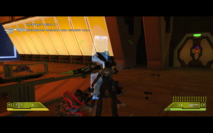 Advent Rising Microsoft Windows PC CD-PC Gamez USA