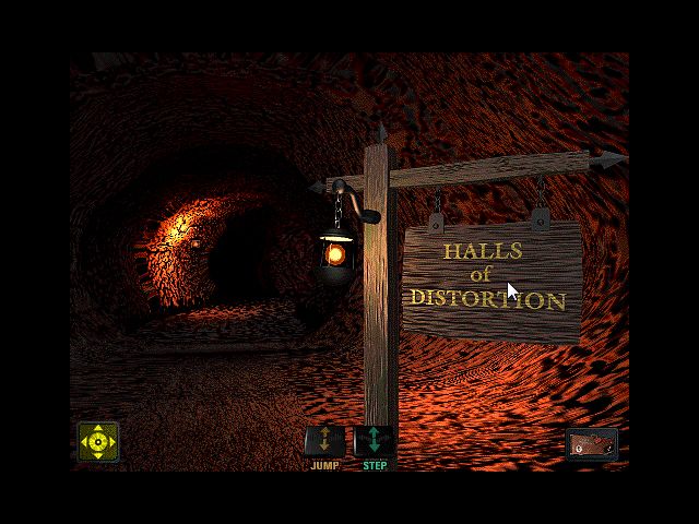 Total Distortion Microsoft Windows PC CD-PC Gamez USA