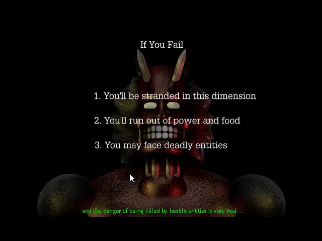 Total Distortion Microsoft Windows PC CD-PC Gamez USA
