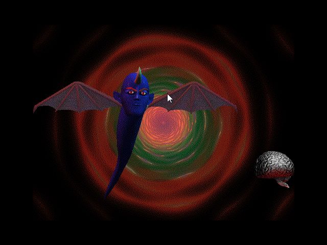 Total Distortion Microsoft Windows PC CD-PC Gamez USA