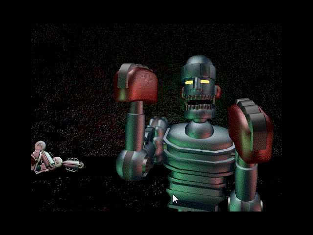 Total Distortion Microsoft Windows PC CD-PC Gamez USA