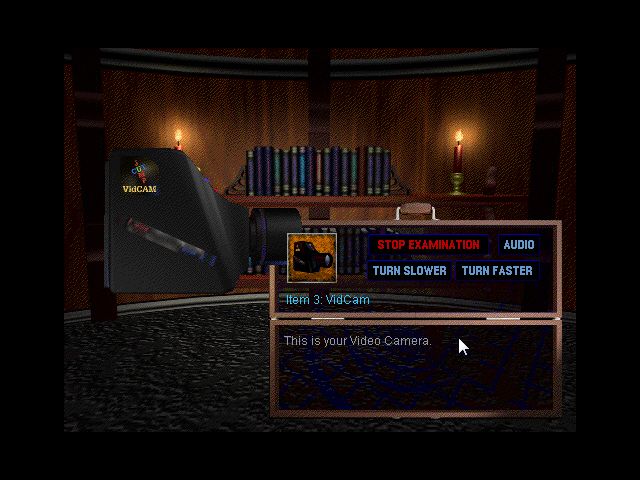 Total Distortion Microsoft Windows PC CD-PC Gamez USA