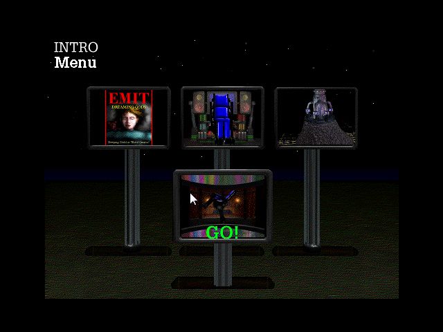 Total Distortion Microsoft Windows PC CD-PC Gamez USA