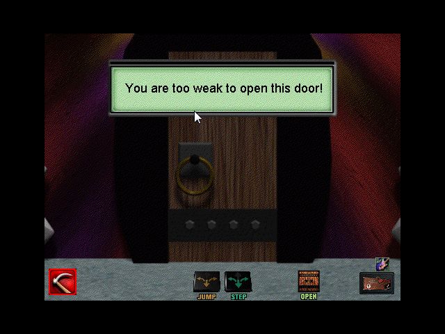 Total Distortion Microsoft Windows PC CD-PC Gamez USA