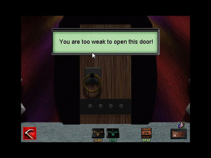 Total Distortion Microsoft Windows PC CD-PC Gamez USA