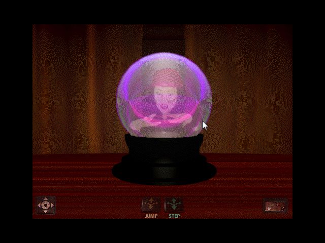 Total Distortion Microsoft Windows PC CD-PC Gamez USA