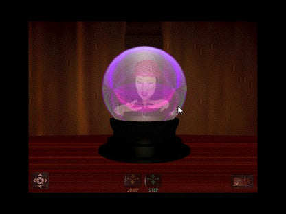 Total Distortion Microsoft Windows PC CD-PC Gamez USA