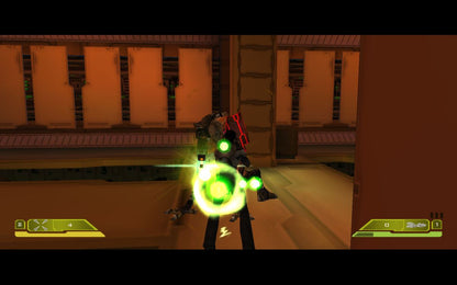 Advent Rising Microsoft Windows PC CD-PC Gamez USA