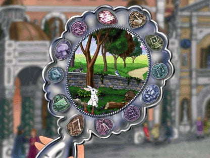 Barbie Princess Bride Microsoft Windows PC CD-PC Gamez USA