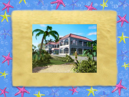 Barbie Beach Vacation Microsoft Windows PC CD-PC Gamez USA