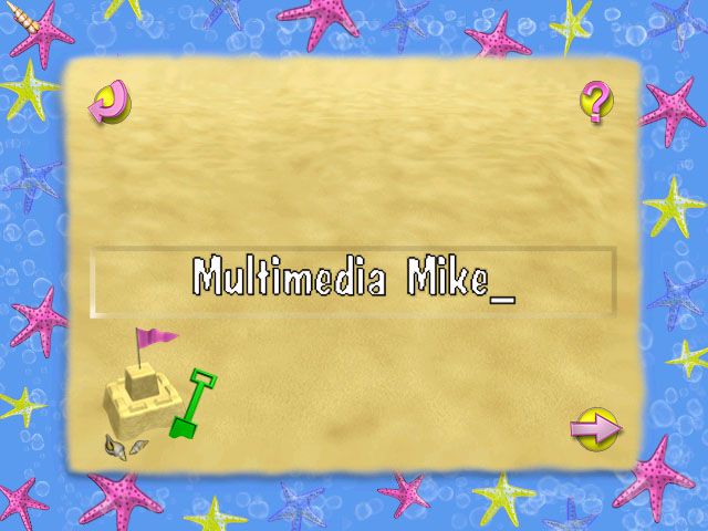 Barbie Beach Vacation Microsoft Windows PC CD-PC Gamez USA