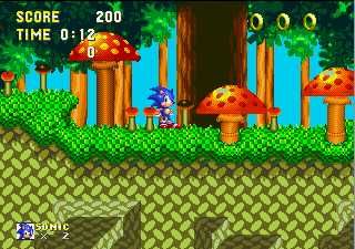 Sonic Knuckles Collection Microsoft Windows PC CD-PC Gamez USA