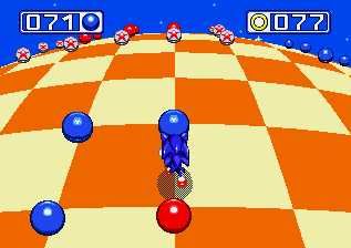 Sonic Knuckles Collection Microsoft Windows PC CD-PC Gamez USA