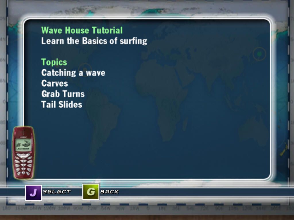 Kelly Slater's Pro Surfer Disc 1-2 Microsoft Windows PC CD-PC Gamez USA