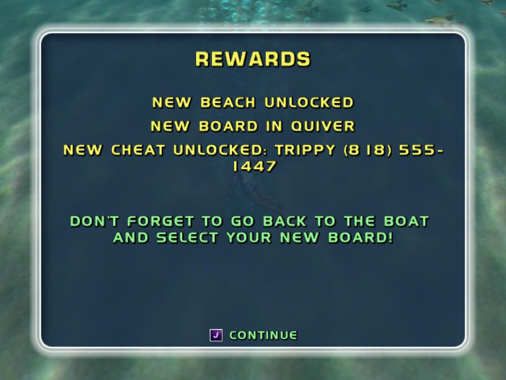 Kelly Slater's Pro Surfer Disc 1-2 Microsoft Windows PC CD-PC Gamez USA