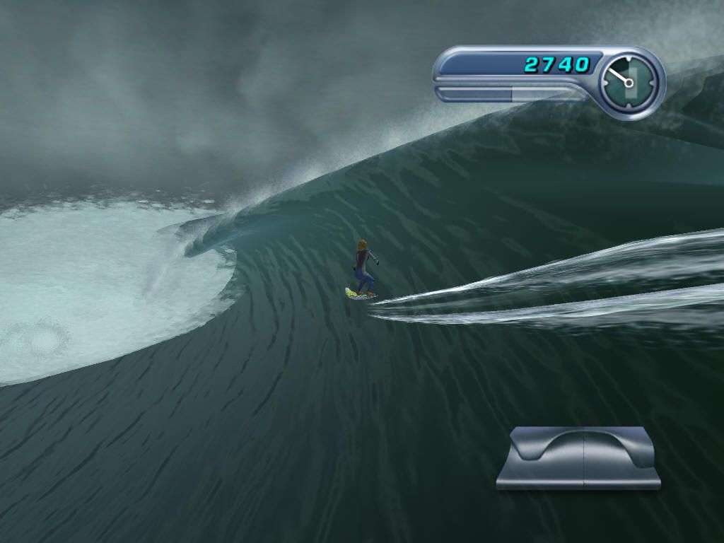 Kelly Slater's Pro Surfer Disc 1-2 Microsoft Windows PC CD-PC Gamez USA